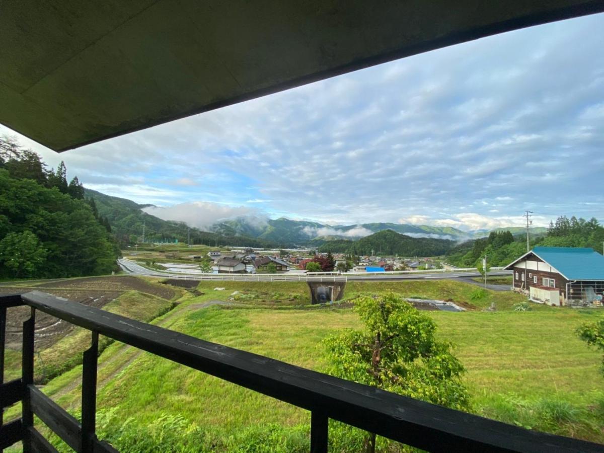 Hotel Kikori ฮิดะ ภายนอก รูปภาพ