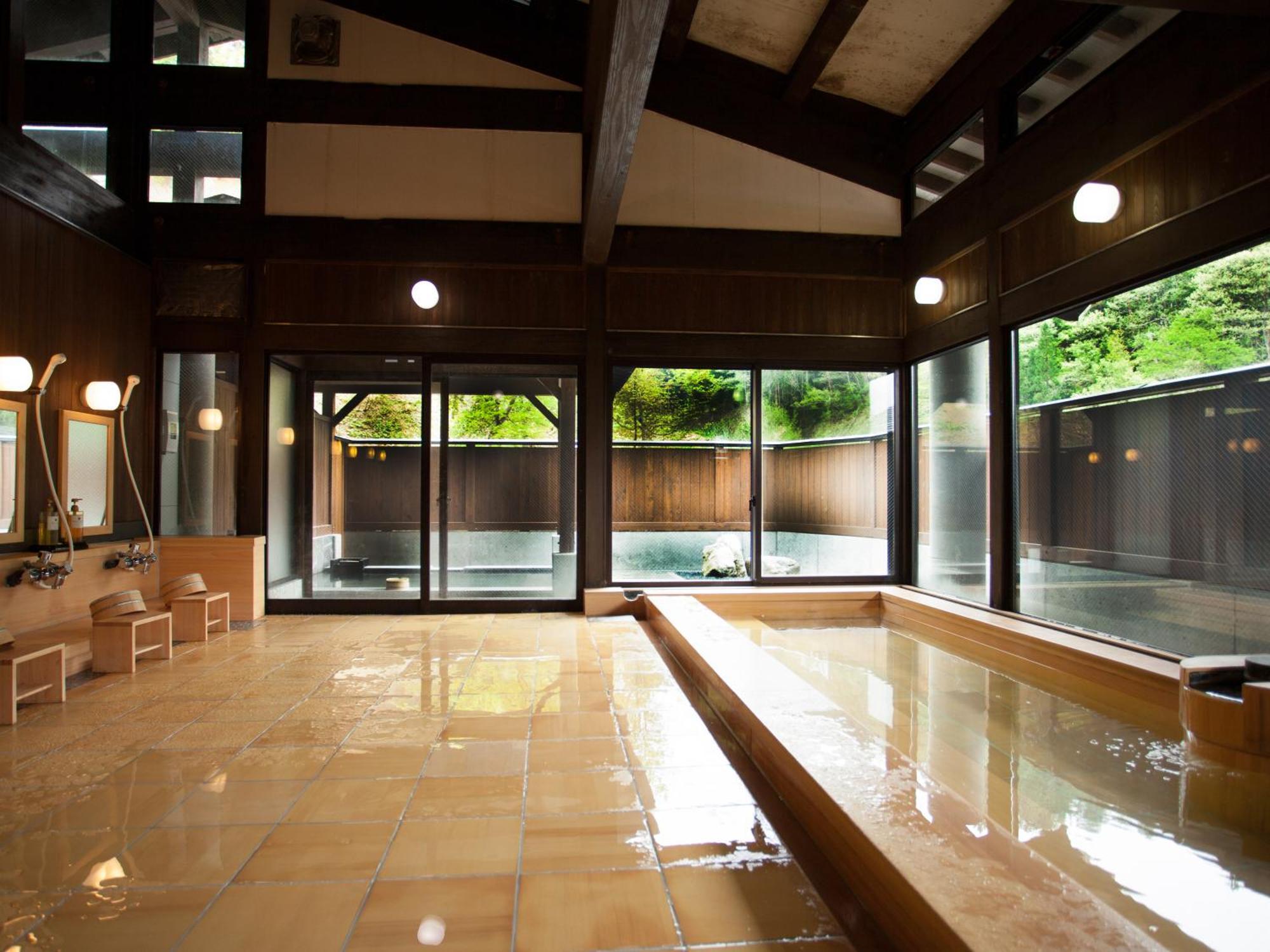 Hotel Kikori ฮิดะ ภายนอก รูปภาพ