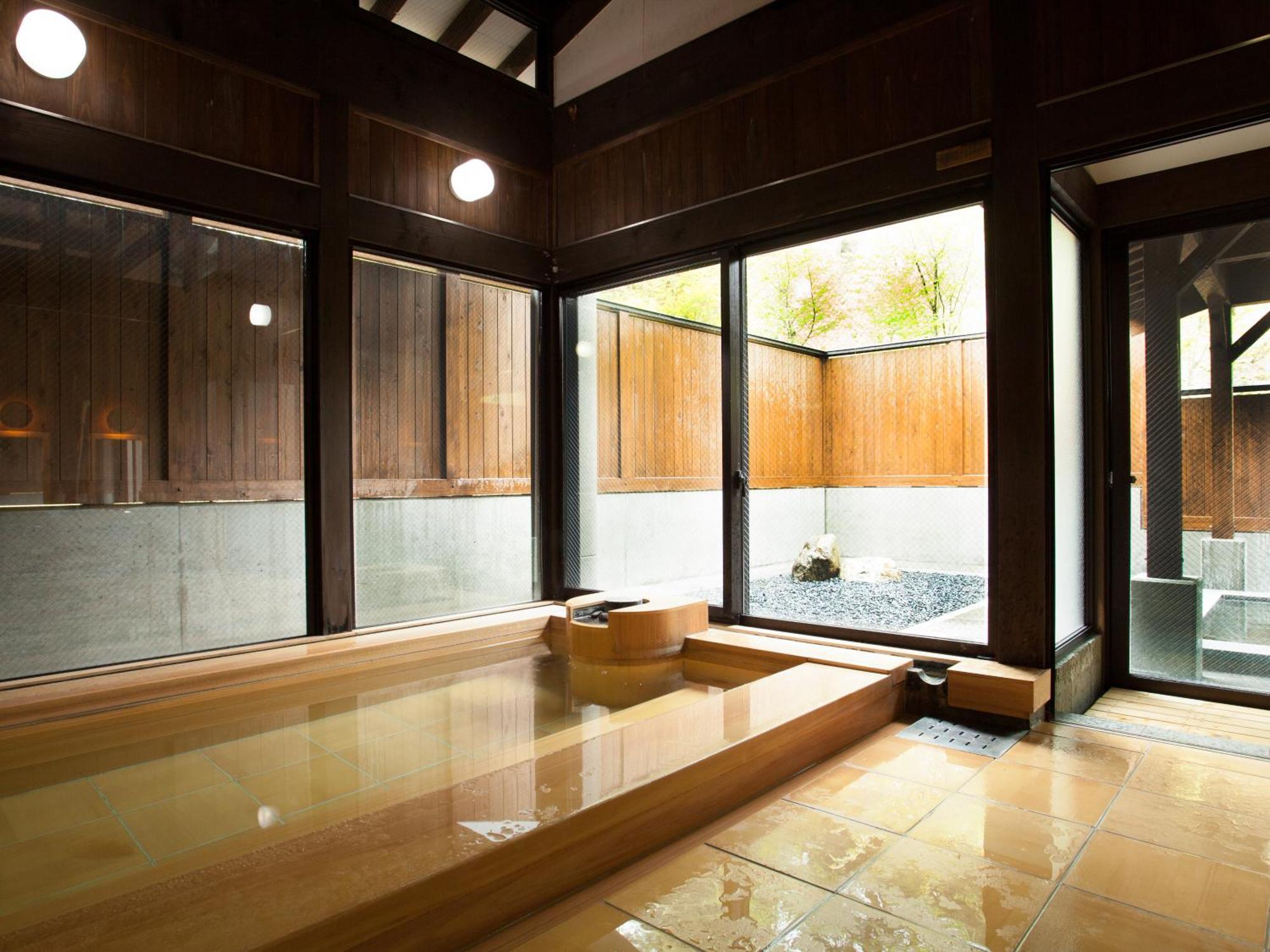 Hotel Kikori ฮิดะ ภายนอก รูปภาพ