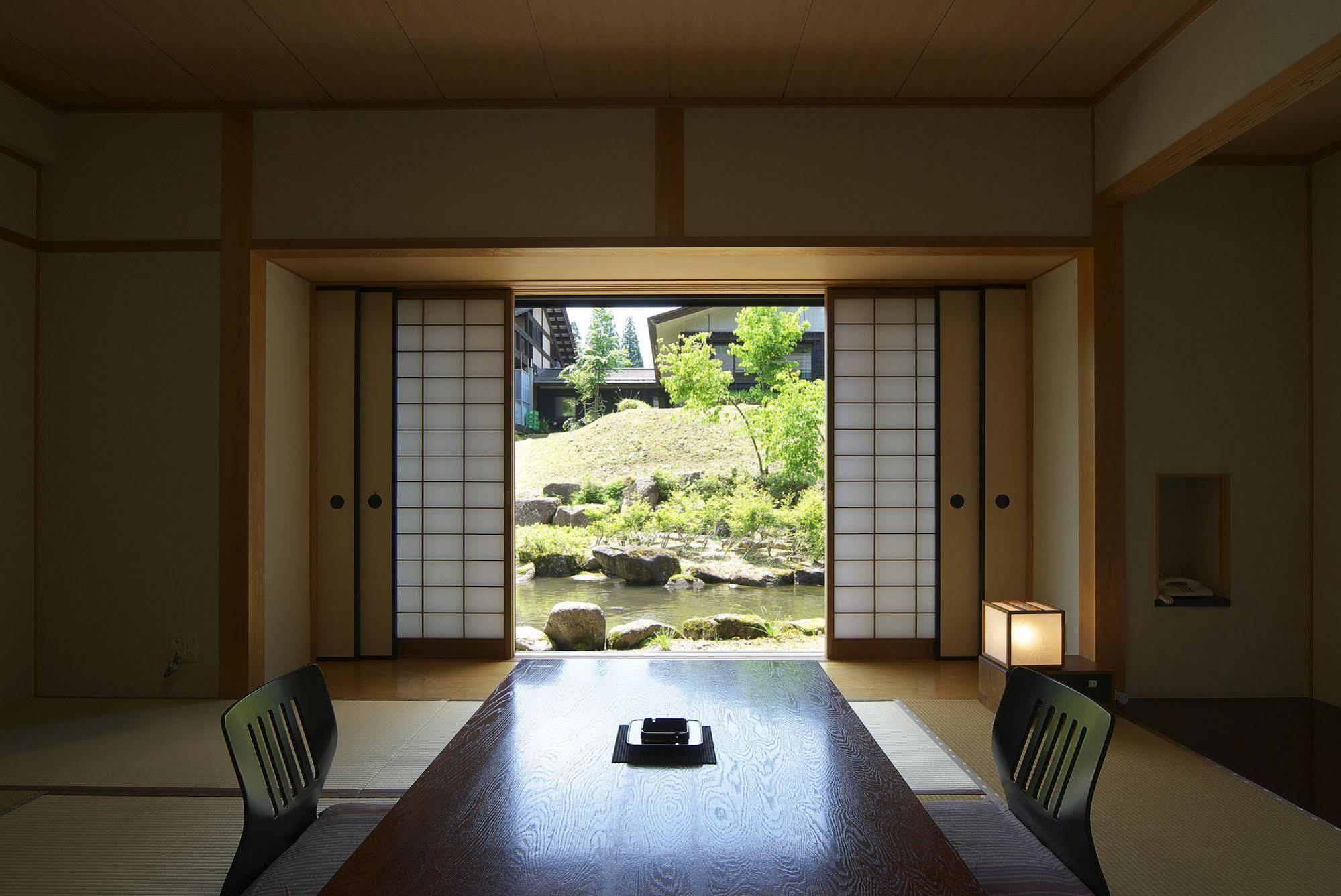 Hotel Kikori ฮิดะ ภายนอก รูปภาพ