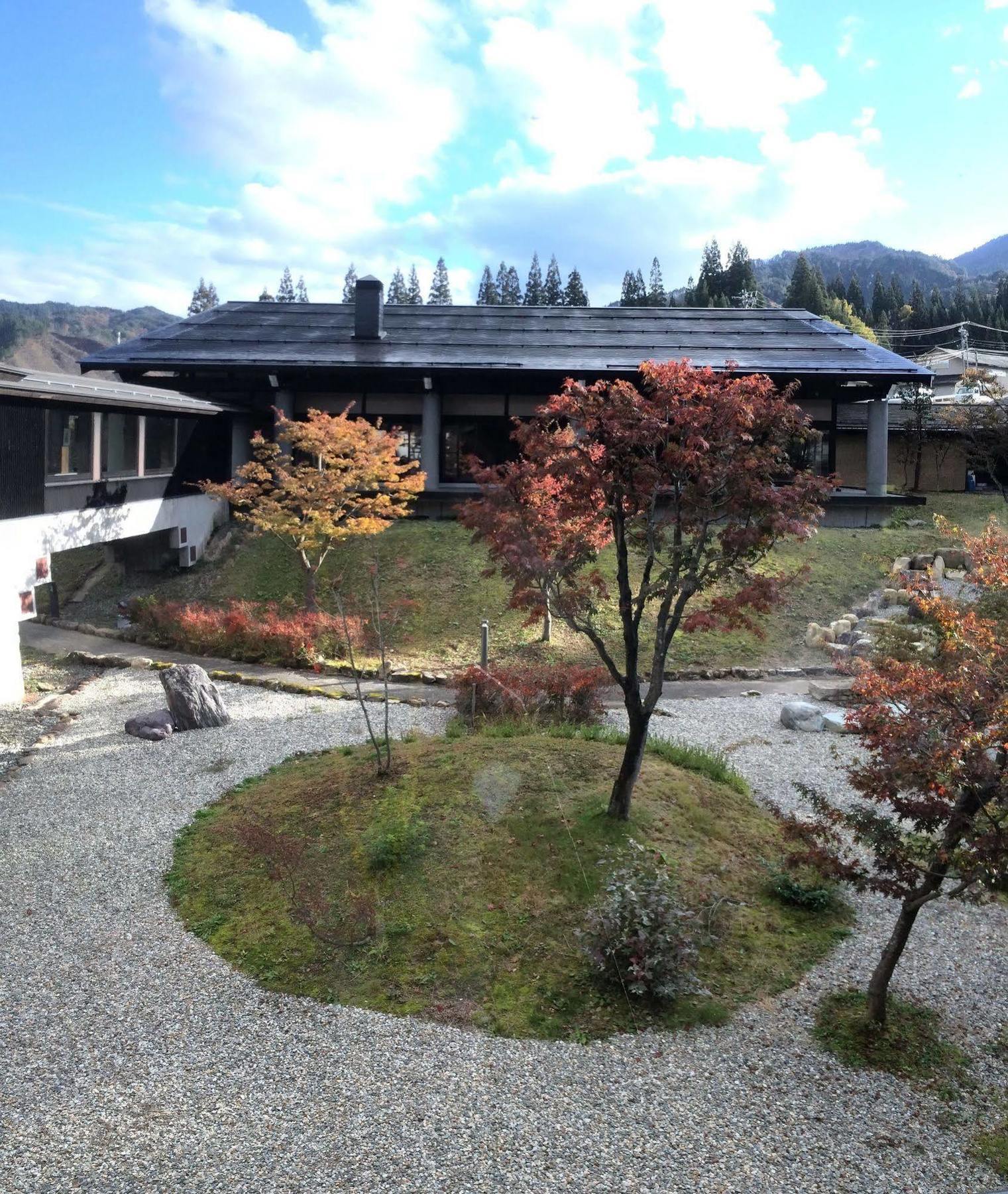 Hotel Kikori ฮิดะ ภายนอก รูปภาพ