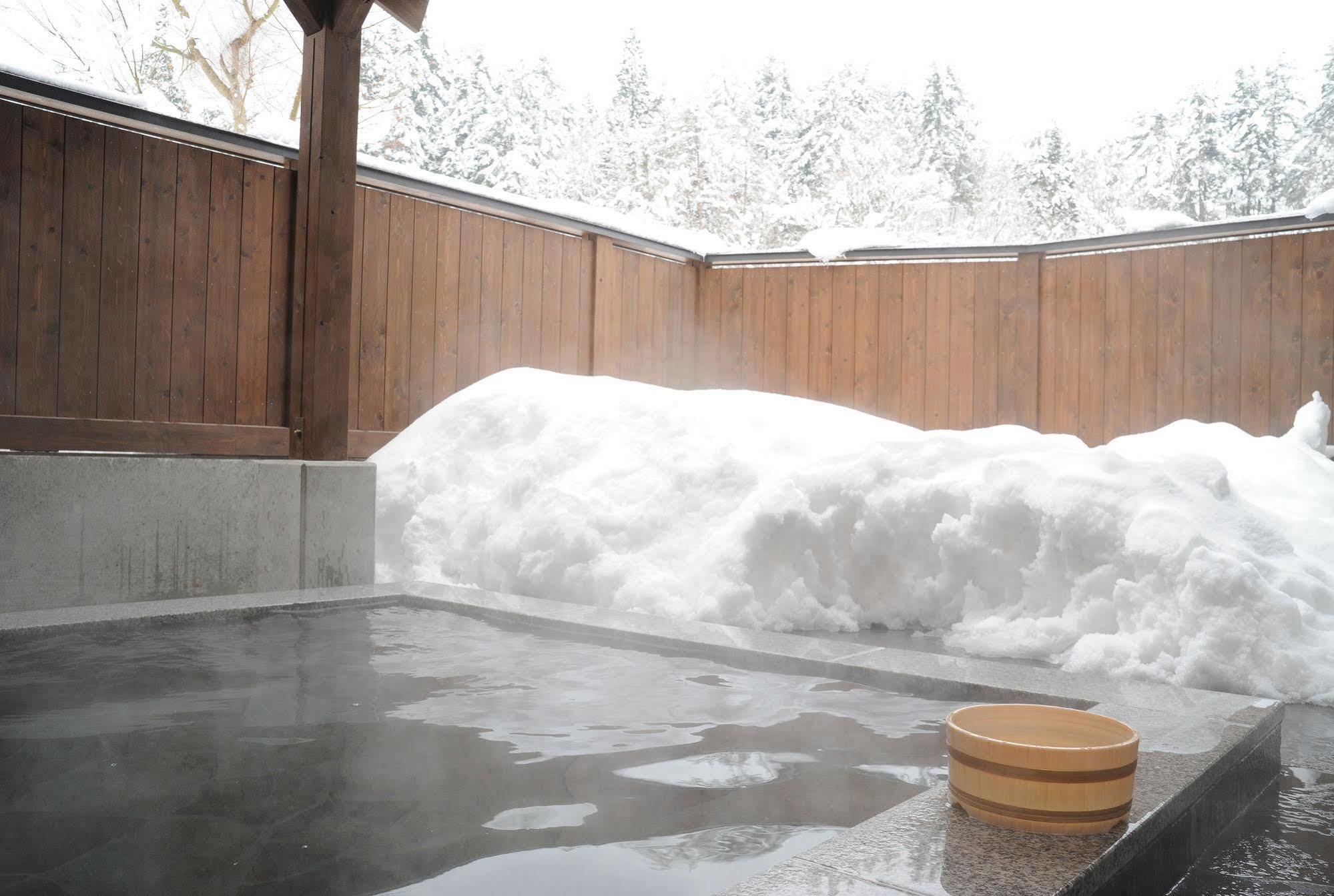 Hotel Kikori ฮิดะ ภายนอก รูปภาพ