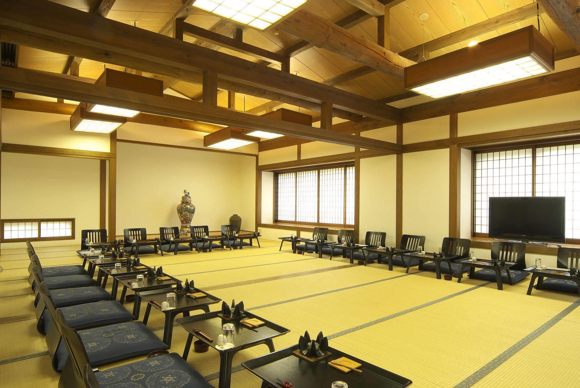 Hotel Kikori ฮิดะ ภายนอก รูปภาพ