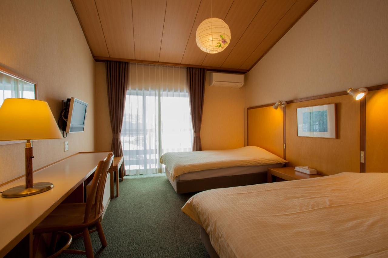 Hotel Kikori ฮิดะ ภายนอก รูปภาพ