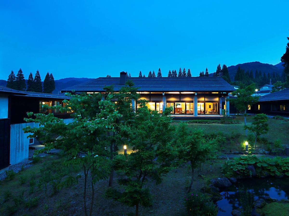 Hotel Kikori ฮิดะ ภายนอก รูปภาพ